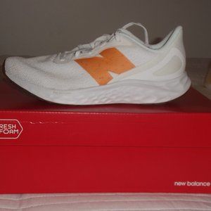 New Balance Fresh Foam Arishi V4 sneaker 8.5